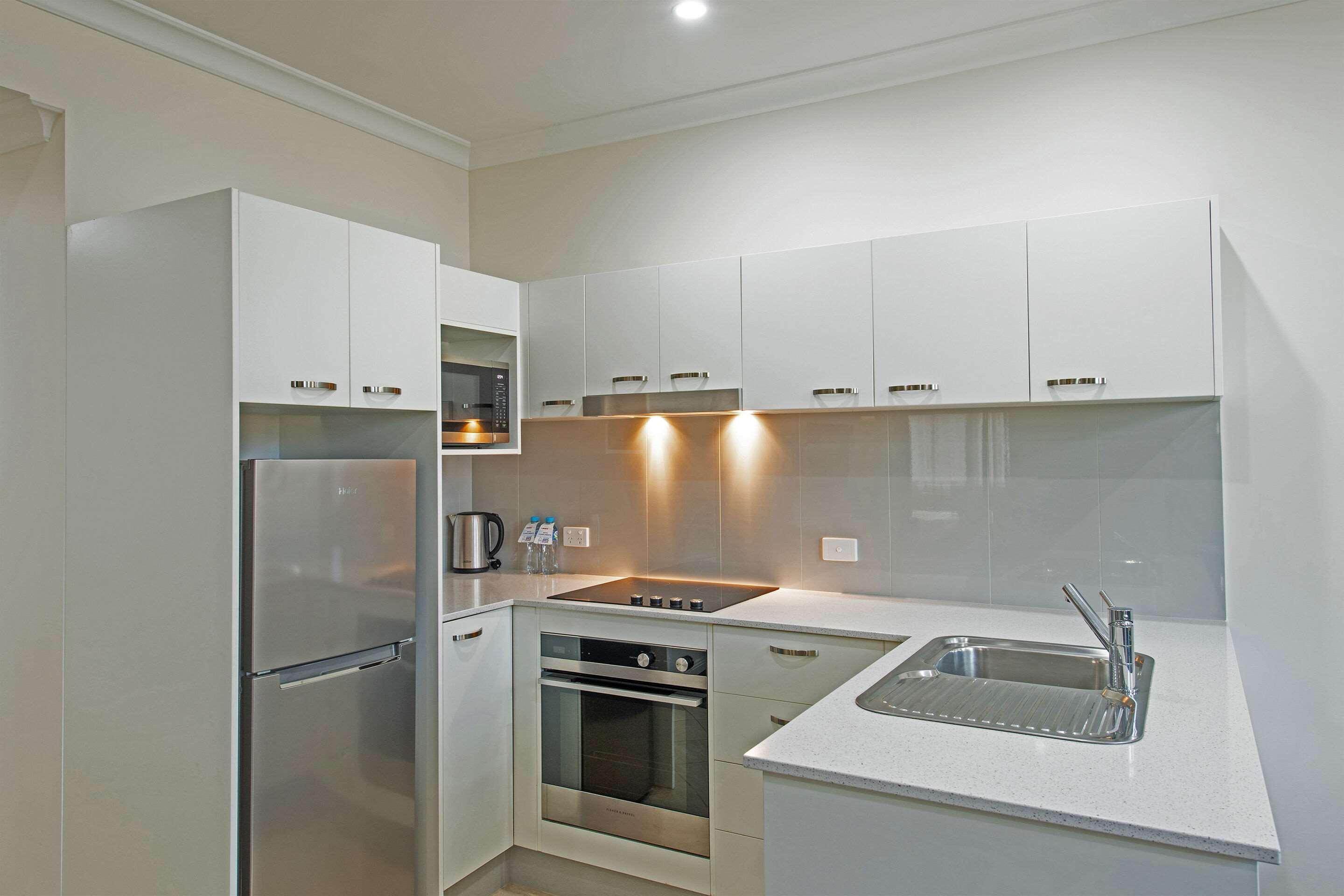 Quality Apartments Adelaide Central Ngoại thất bức ảnh