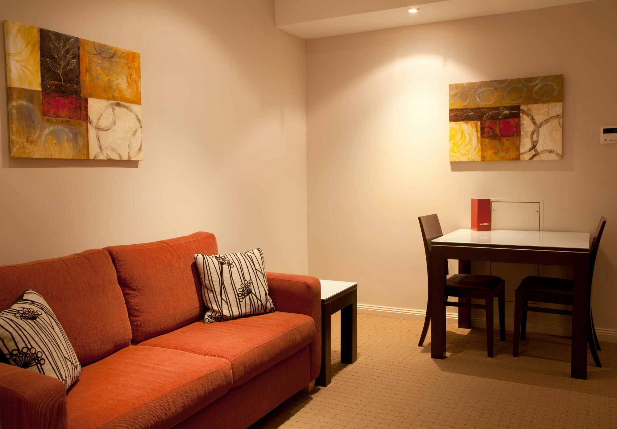Quality Apartments Adelaide Central Ngoại thất bức ảnh