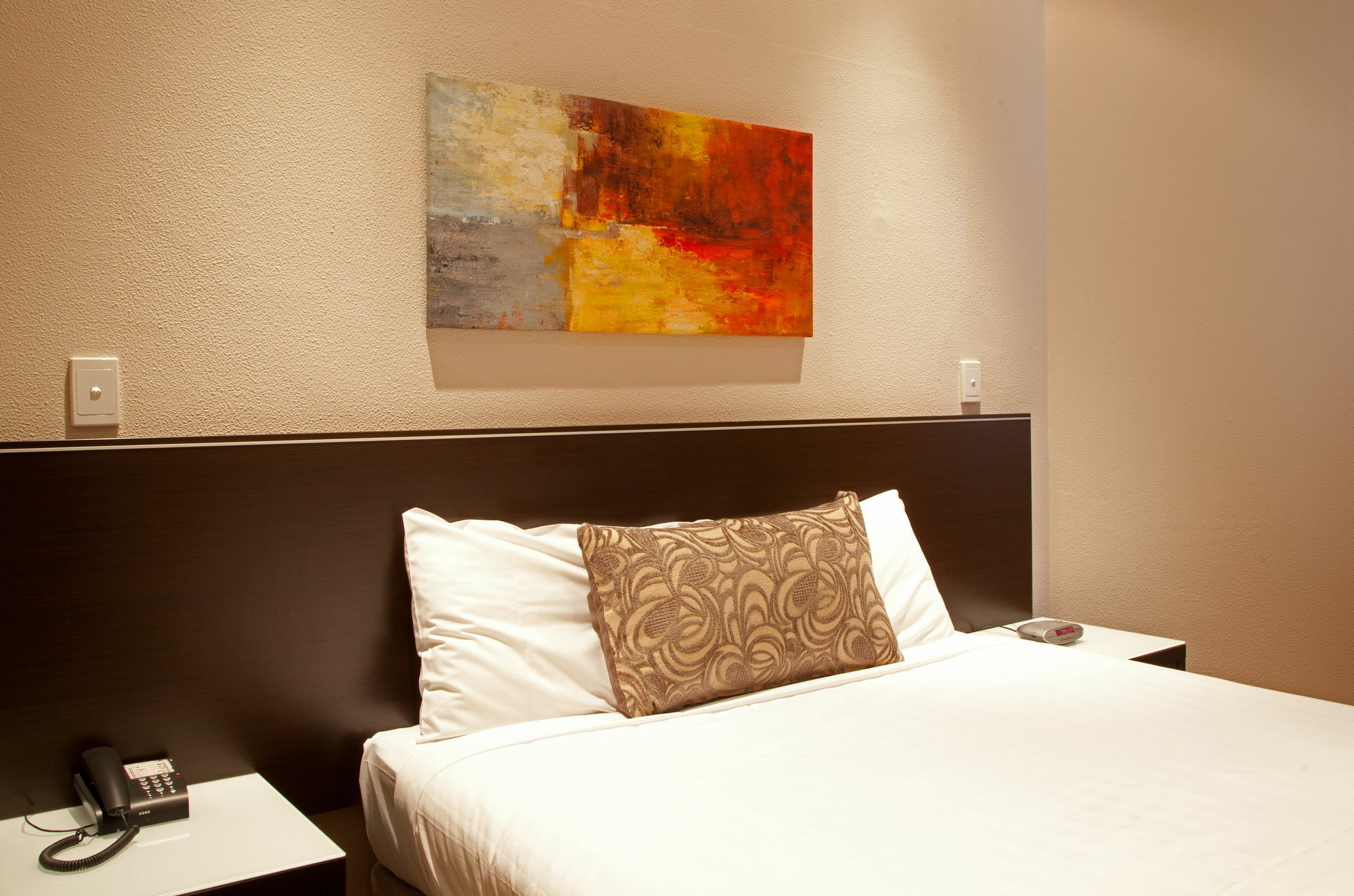 Quality Apartments Adelaide Central Ngoại thất bức ảnh
