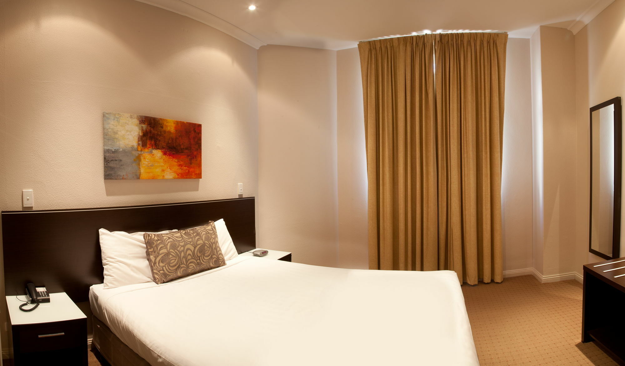 Quality Apartments Adelaide Central Ngoại thất bức ảnh