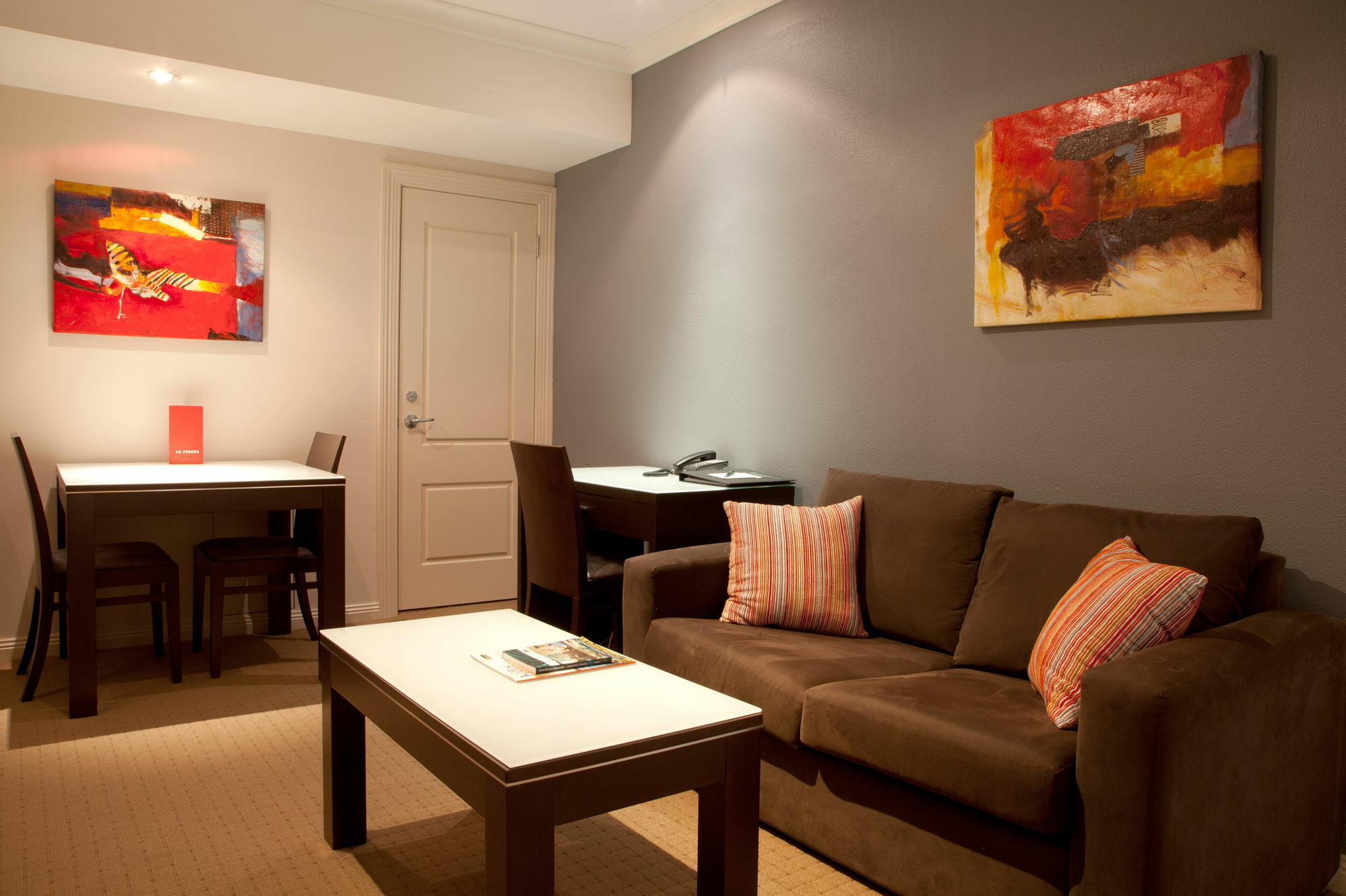 Quality Apartments Adelaide Central Ngoại thất bức ảnh